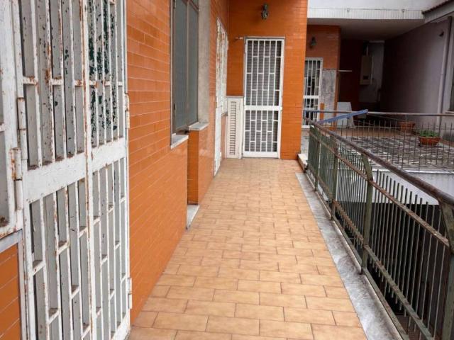 Appartamento in vendita a Casoria, Campania
