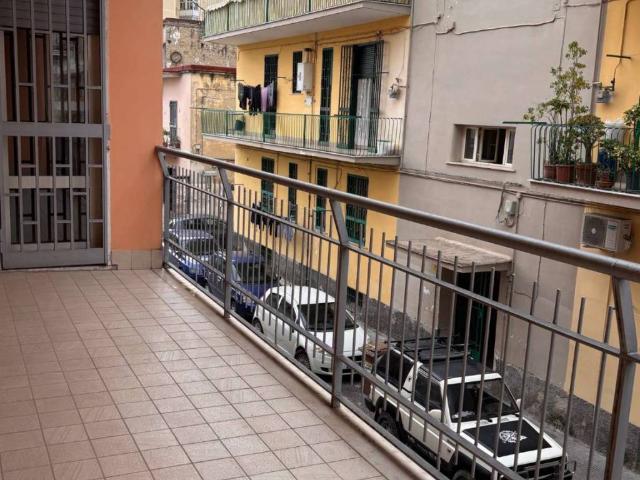Appartamento in vendita a Casoria, Campania
