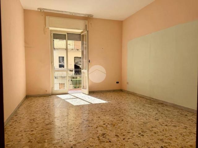 Appartamento in vendita a Arpino, Casoria