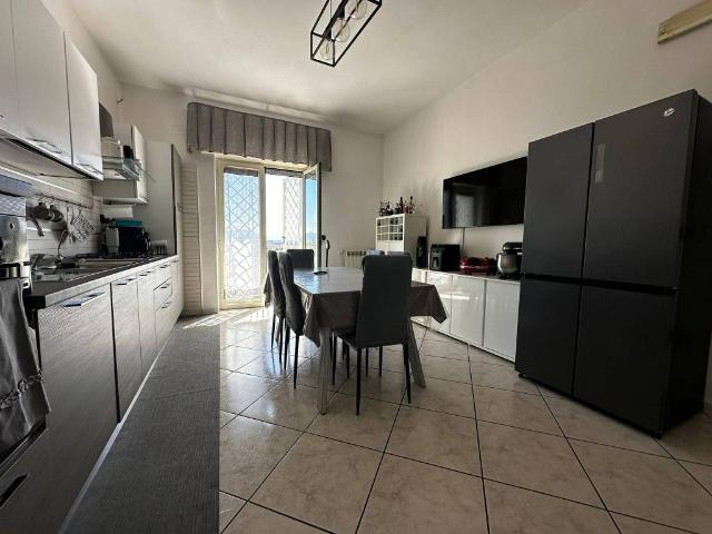 Appartamento in vendita a Arpino, Casoria