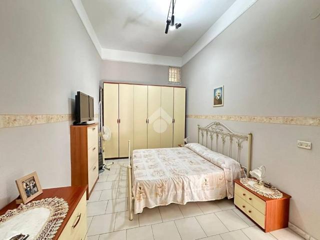 Appartamento in vendita a Arpino, Casoria