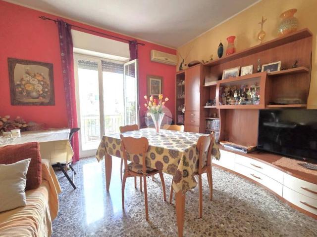 Appartamento in vendita a Casoria, Campania