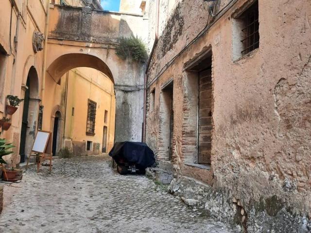 Appartamento in vendita a Casperia, Lazio