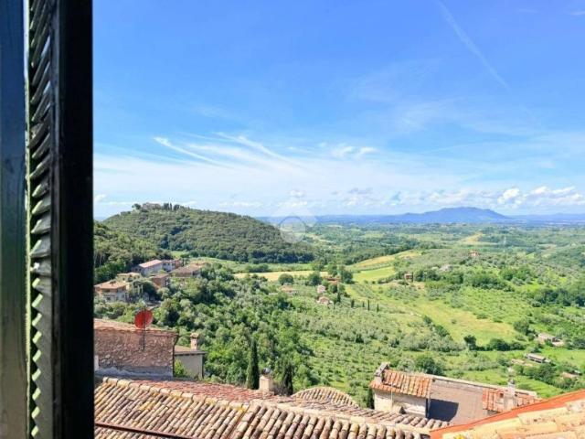 Appartamento in vendita a Casperia, Lazio