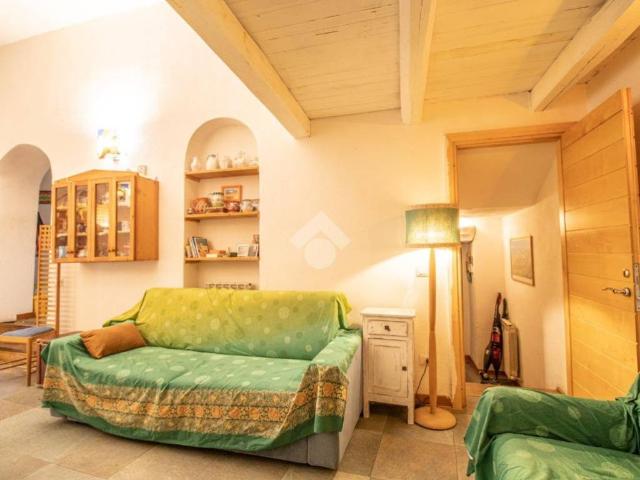 Appartamento in vendita a Casperia, Lazio