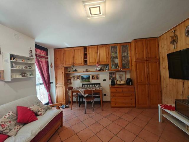 Appartamento in vendita a Santa Elisabetta, Caspoggio