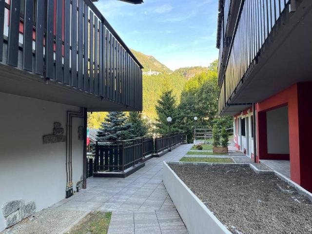 Appartamento in vendita a Santa Elisabetta, Caspoggio