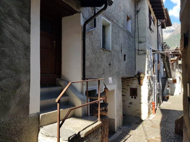 Appartamento in vendita a Curada Bassa, Caspoggio