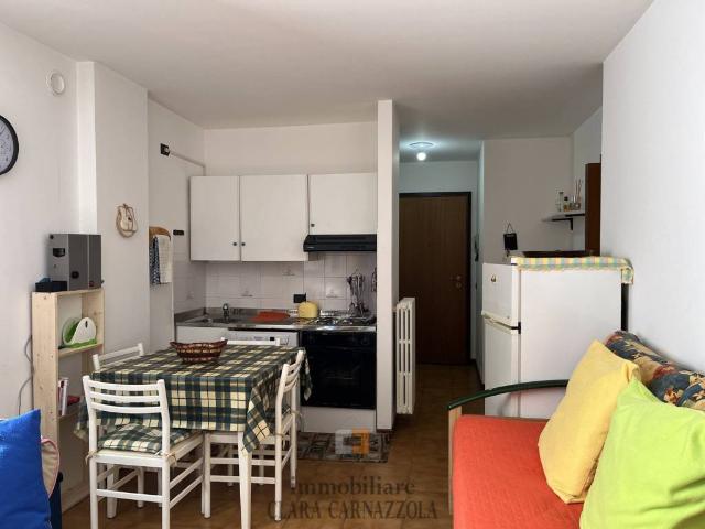 Appartamento in vendita a Santa Elisabetta, Caspoggio