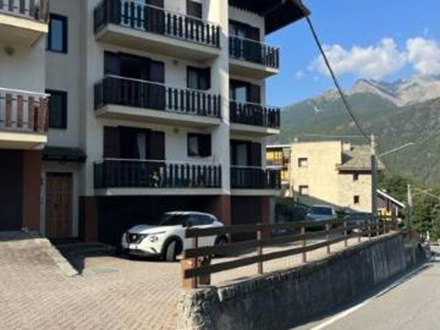 Appartamento in vendita a Santa Elisabetta, Caspoggio