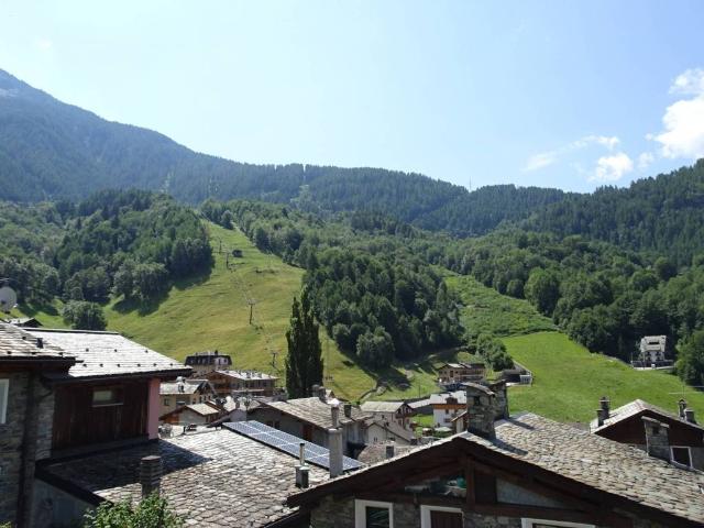 Appartamento in vendita a Santa Elisabetta, Caspoggio