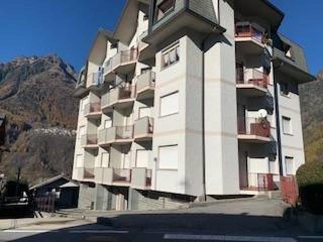 Appartamento in vendita a Santa Elisabetta, Caspoggio