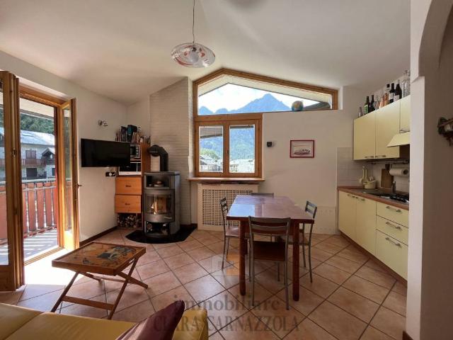 Appartamento in vendita a Santa Elisabetta, Caspoggio