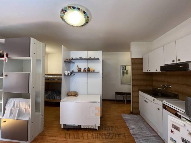 Appartamento in vendita a Curada Bassa, Caspoggio