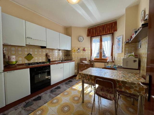Appartamento in vendita a Santa Elisabetta, Caspoggio