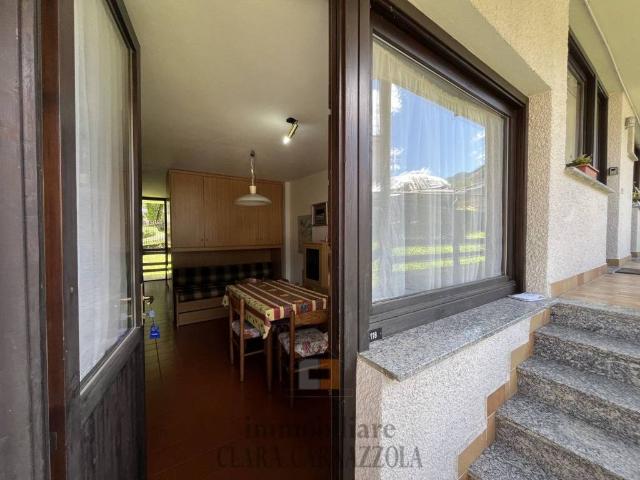 Appartamento in vendita a Santa Elisabetta, Caspoggio