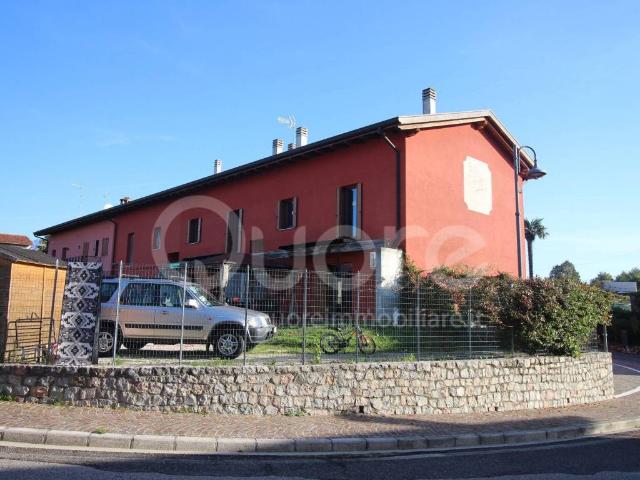 Appartamento in vendita a Cassacco, Friuli-Venezia Giulia