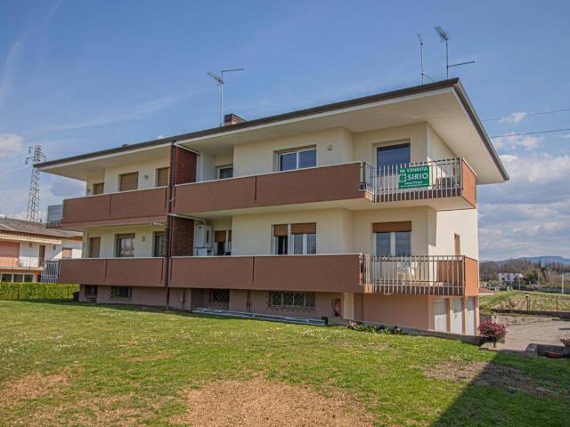 Appartamento in vendita a Cassacco, Friuli-Venezia Giulia