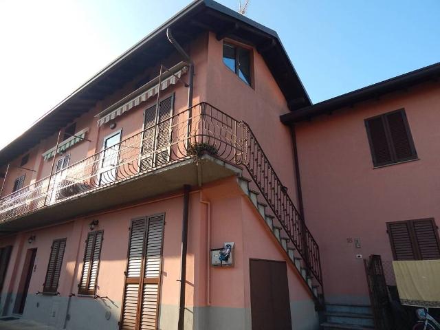 Appartamento in vendita a Oriano, Cassago Brianza