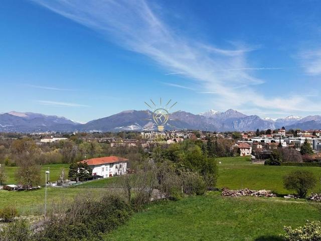 Appartamento in vendita a Veduggio, Veduggio con Colzano