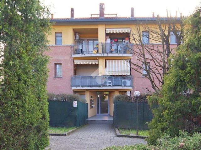 Appartamento in vendita a Zizzanorre, Cassago Brianza