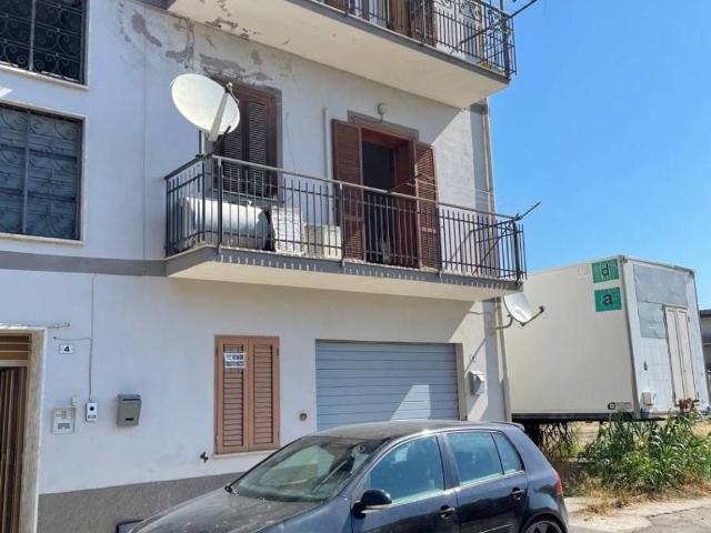 Appartamento in vendita a Cassano all'Ionio, Calabria