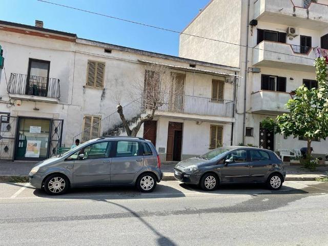 Appartamento in vendita a Cassano all'Ionio, Calabria