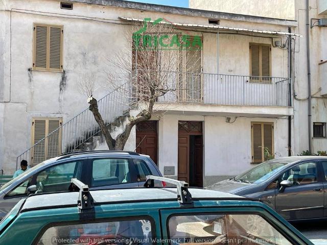 Appartamento in vendita a Cassano all'Ionio, Calabria