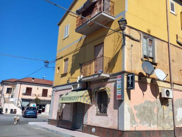 Appartamento in vendita a Cassano all'Ionio, Calabria