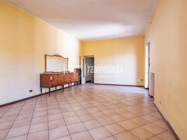 Appartamento in vendita a Cassano D'adda, Lombardia