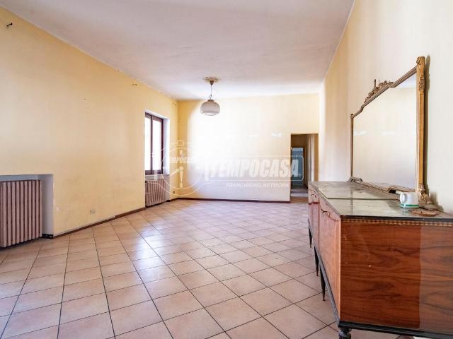 Appartamento in vendita a Cassano D'adda, Lombardia