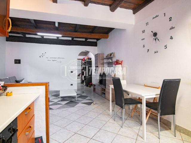 Appartamento in vendita a Cassano D'adda, Lombardia