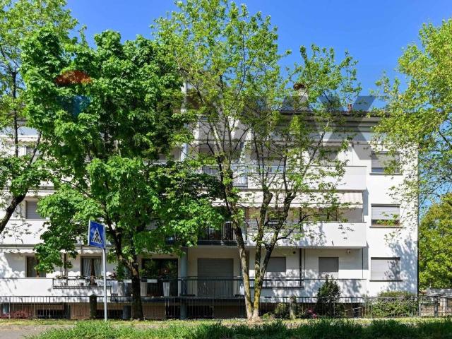 Appartamento in vendita a Cassano D'adda, Lombardia