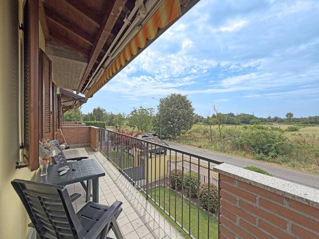Appartamento in vendita a Groppello D'adda, Lombardia