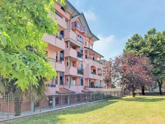 Appartamento in vendita a Cassano D'adda, Lombardia