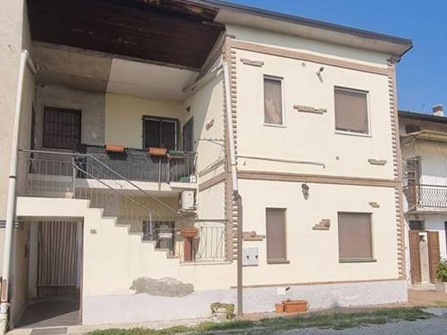 Appartamento in vendita a Cassano d'Adda, Milano