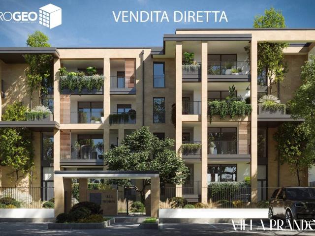 Appartamento in vendita a Cassano D'adda, Lombardia