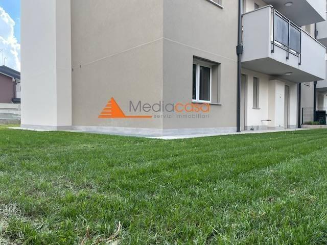 Appartamento in vendita a Cassano D'adda, Lombardia