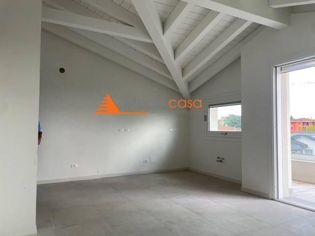 Appartamento in vendita a Cassano D'adda, Lombardia