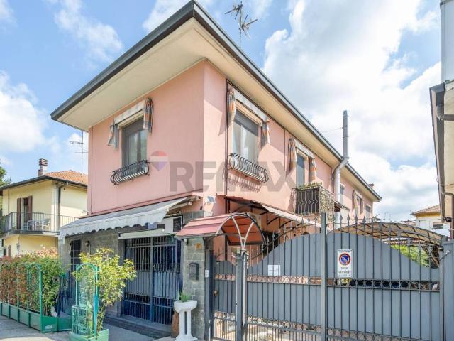 Appartamento in vendita a Cassano D'adda, Lombardia