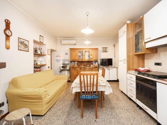 Appartamento in vendita a Cassano D'adda, Lombardia