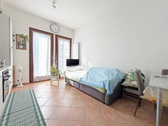 Appartamento in vendita a Cassano D'adda, Lombardia