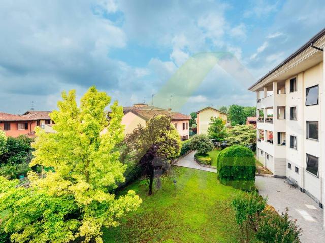 Appartamento in vendita a Cassano D'adda, Lombardia
