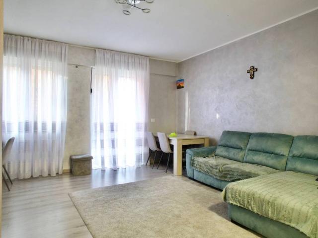 Appartamento in vendita a Cassano D'adda, Lombardia