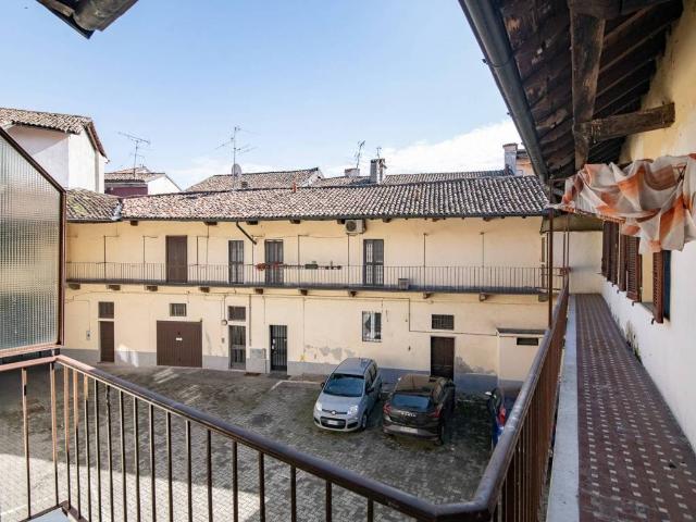 Appartamento in vendita a Cassano D'adda, Lombardia