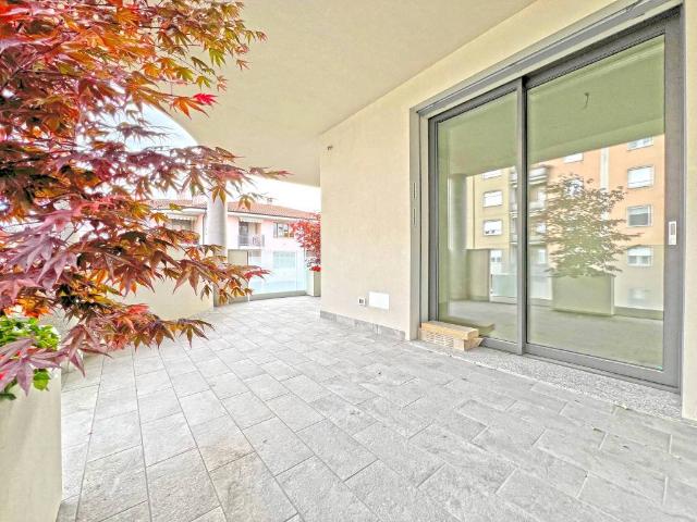 Appartamento in vendita a Cassano D'adda, Lombardia
