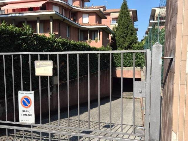 Appartamento in vendita a Cassano d'Adda, Milano