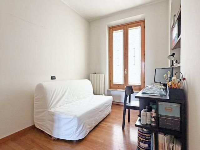 Appartamento in vendita a Cassano D'adda, Lombardia