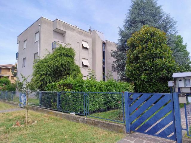 Appartamento in vendita a Cassano D'adda, Lombardia