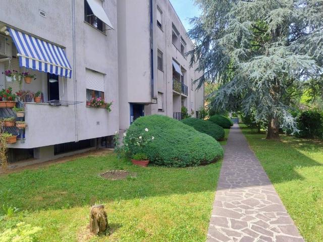 Appartamento in vendita a Cassano D'adda, Lombardia